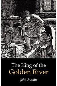 The King of the Golden River