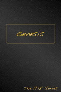 Genesis, 2 Volume Set
