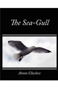 The Sea-Gull
