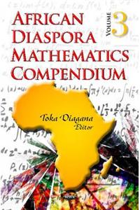 African Diaspora Mathematics Compendium