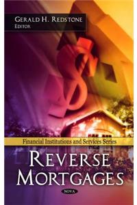 Reverse Mortgages