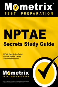 Nptae Secrets Study Guide