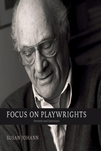 Focus on Playwrights