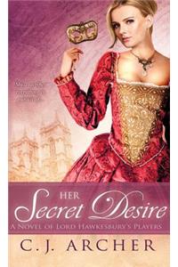 Her Secret Desire