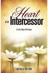 Heart of an Intercessor