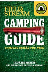 Field & Stream Camping Guide