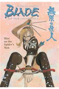 Blade of the Immortal