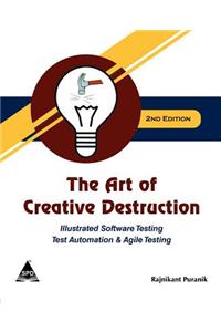 Art of Creative Destruction, 2nd Edition