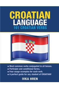 Croatian Language