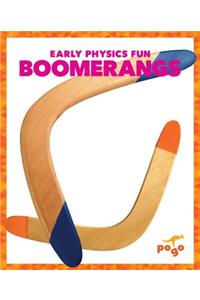 Boomerangs