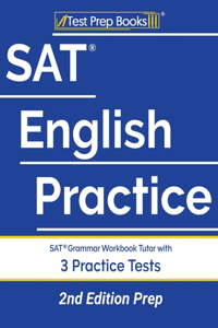 SAT English Practice