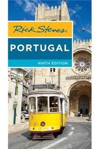 Rick Steves Portugal