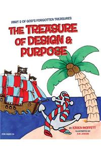Treas of Design & Purpose
