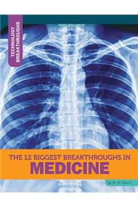 12 Biggest Breakthroughs in Medicine