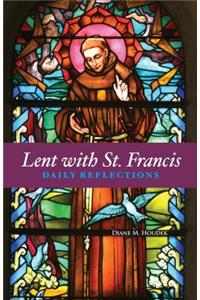 Lent with St. Francis