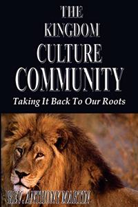 Kingdom Culture Community