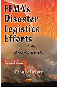 FEMAs Disaster Logistics Efforts