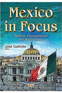 Mexico in Focus