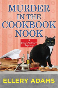 Murder in the Cookbook Nook