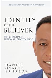 Identity of the Believer