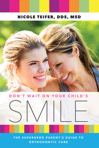Don't Wait On Your Child's Smile