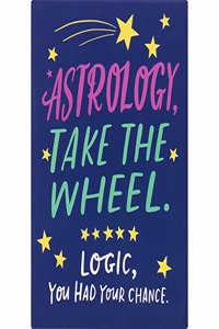 Em & Friends Astrology Magnet
