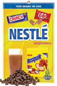 Nestlé