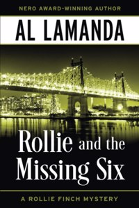 Rollie and the Missing Six