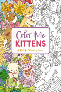 Color Me Kittens