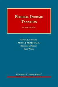 Federal Income Taxation - CasebookPlus