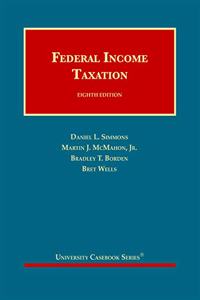 Federal Income Taxation - CasebookPlus