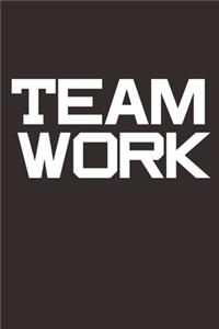 team work