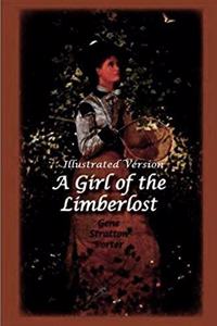 A Girl of the Limberlost illustrated