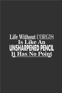 Life Without Corgis Is Like An