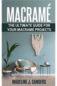 Macramé