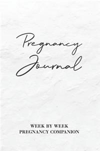 Pregnancy Journal