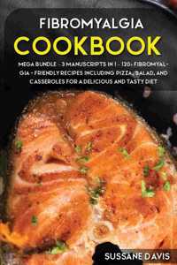 Fibromyalgia Cookbook