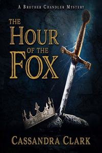 Hour of the Fox Lib/E