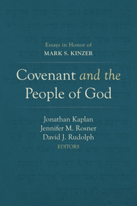 Covenant and the People of God