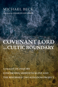 Covenant Lord and Cultic Boundary