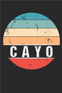 Cayo