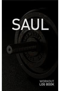 Saul