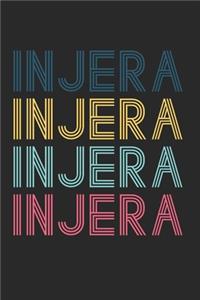 Injera Habesha Eritrea Proud Ethiopia Gift Idea