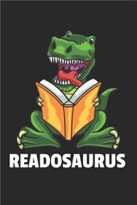 Dinosaurier Dino Notizbuch