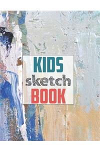 Drawing Pad for Kids