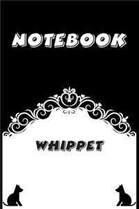 Whippet Notebook