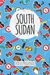 South Sudan Travel Journal