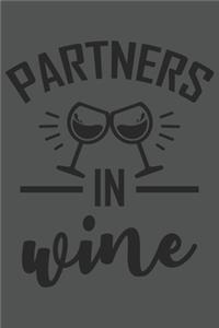 Partners In Wine