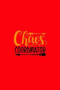 Chaos Coordinator