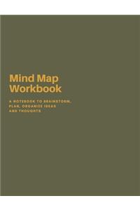 Mind Mapping Workbook